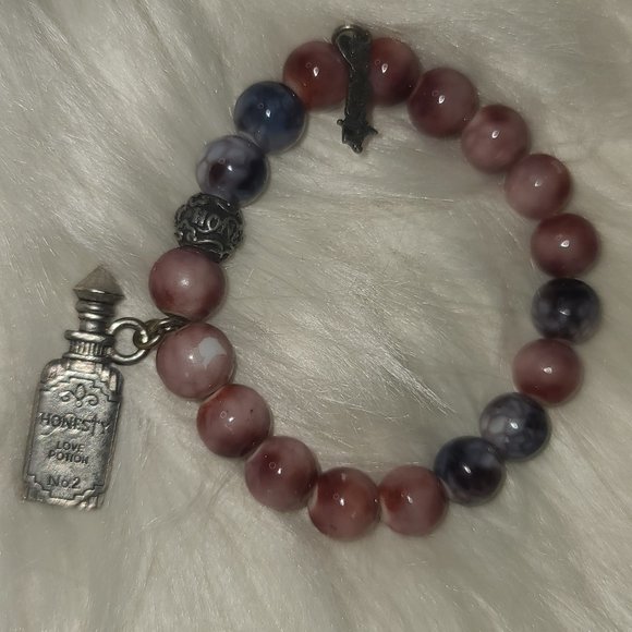 Authentic Honesty Bracelet - Picture 2 of 2